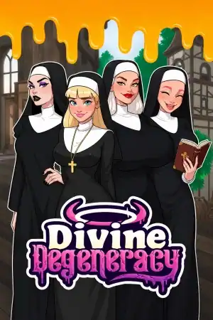 Divine Degeneracy
