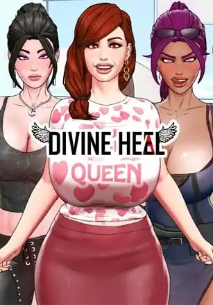 Divine Heel