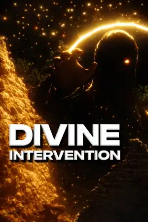 Divine Intervention