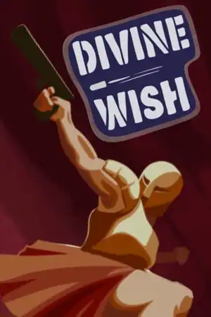 Divine Wish