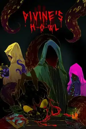 Divine’s Howl