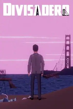 Divisadero