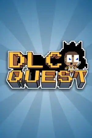 DLC Quest
