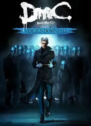 DmC Devil May Cry: Vergil’s Downfall