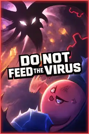 DO NOT FEED THE VIRUS — Incremental