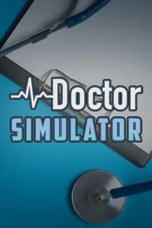 Doctor Simulator