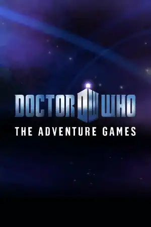 Doctor Who: The Adventure Games — Complete Season 1