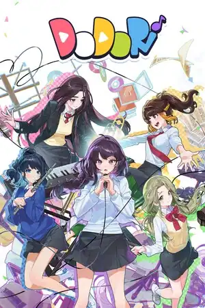 DODORI