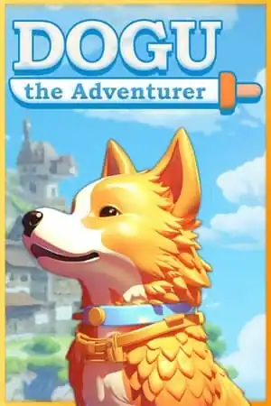 Dogu the Adventurer