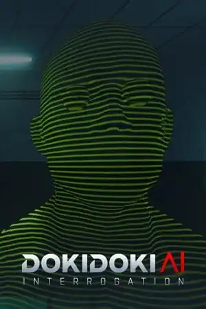 Doki Doki AI Interrogation