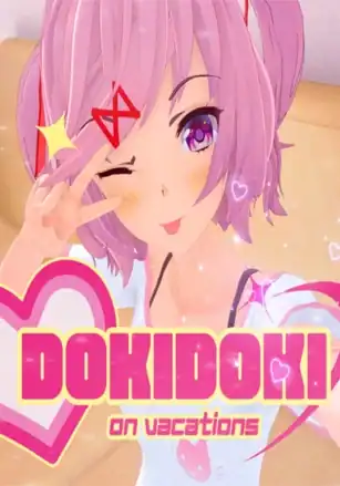Doki Doki on Vacations