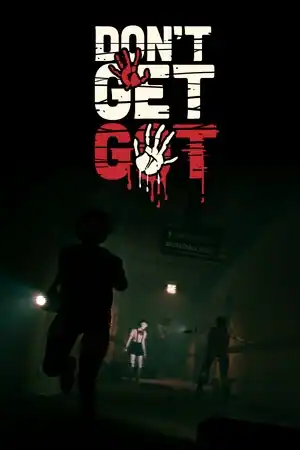 DON’T GET GOT