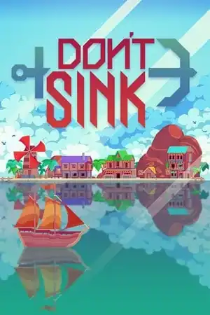 Don’t Sink