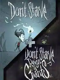 Don’t Starve: Reign of Giants