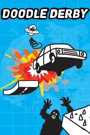 Doodle Derby