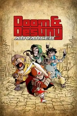 Doom and Destiny Advanced