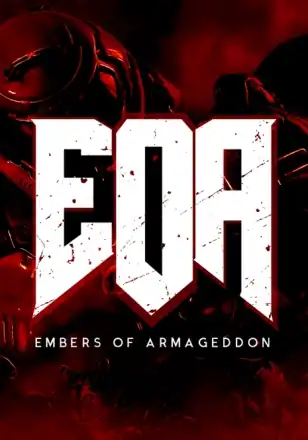 Doom — Embers Of Armageddon
