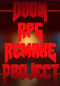 Doom RPG Remake Project