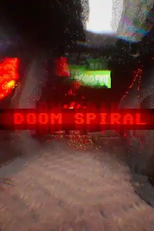 DOOM SPIRAL