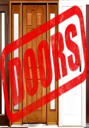 Doors (Ren'Py)