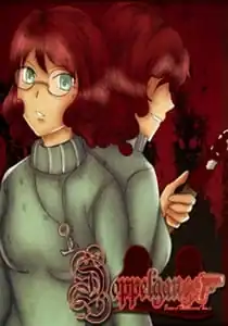 Doppelganger: Dawn of the Inverted Soul