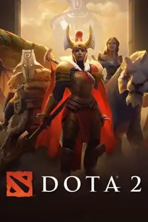 Dota 2