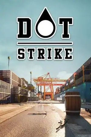 DotStrike