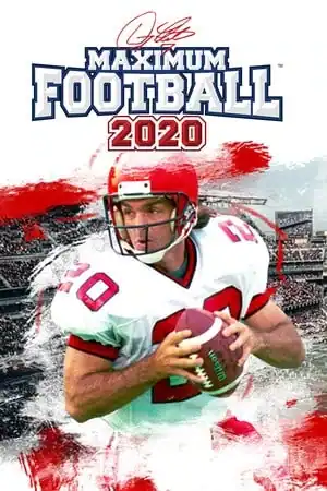 Doug Flutie’s Maximum Football 2020