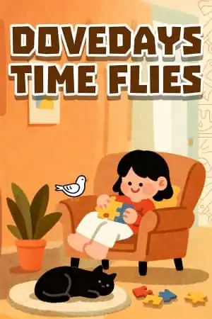 DoveDays: Time Flies