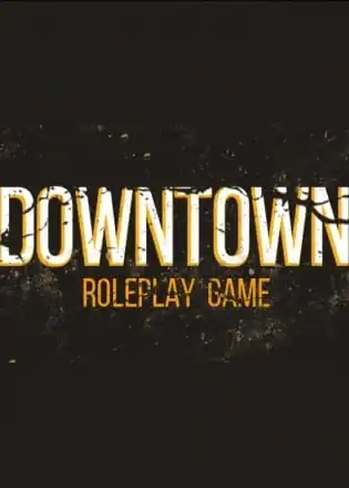 Downtown
