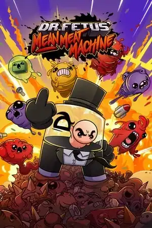Dr. Fetus’ Mean Meat Machine