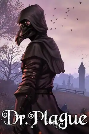 Dr. Plague