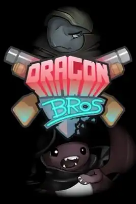 Dragon Bros