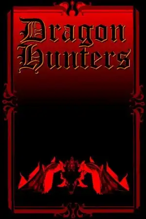 Dragon Hunters