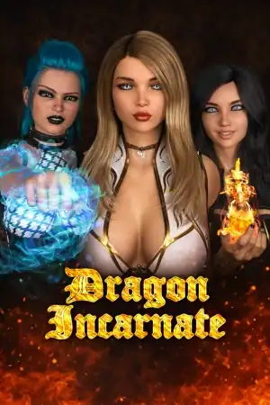 Dragon Incarnate