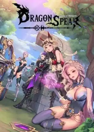 Dragon Spear