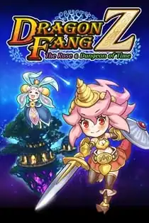 DragonFangZ — The Rose and Dungeon of Time