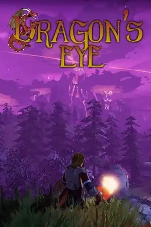 Dragon’s Eye