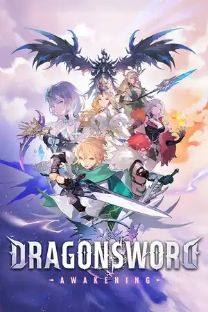 DragonSword: Awakening