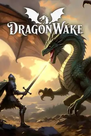 Dragonwake