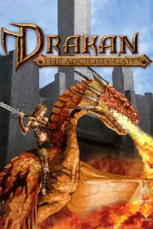 Drakan: The Ancients’ Gates