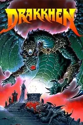 Drakkhen