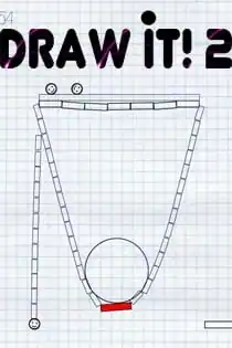 Draw It! 2