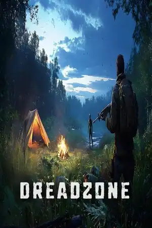 DREADZONE