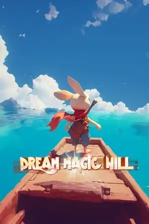 Dream magic will