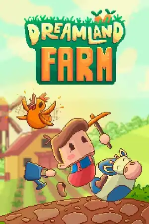 Dreamland Farm