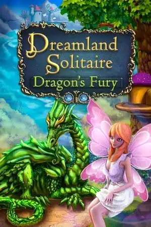 Dreamland Solitaire: Dragon’s Fury
