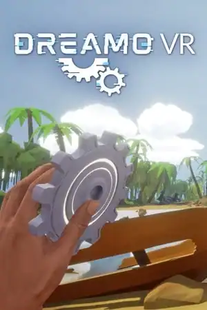 DREAMO VR