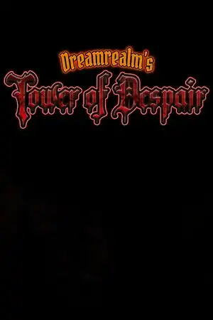 Dreamrealm’s Tower of Despair