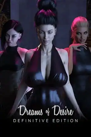 Dreams of Desire
